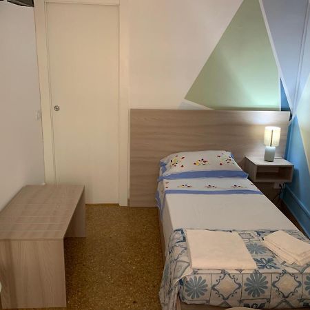Erythra Bed And Breakfast Reggio di Calabria Buitenkant foto