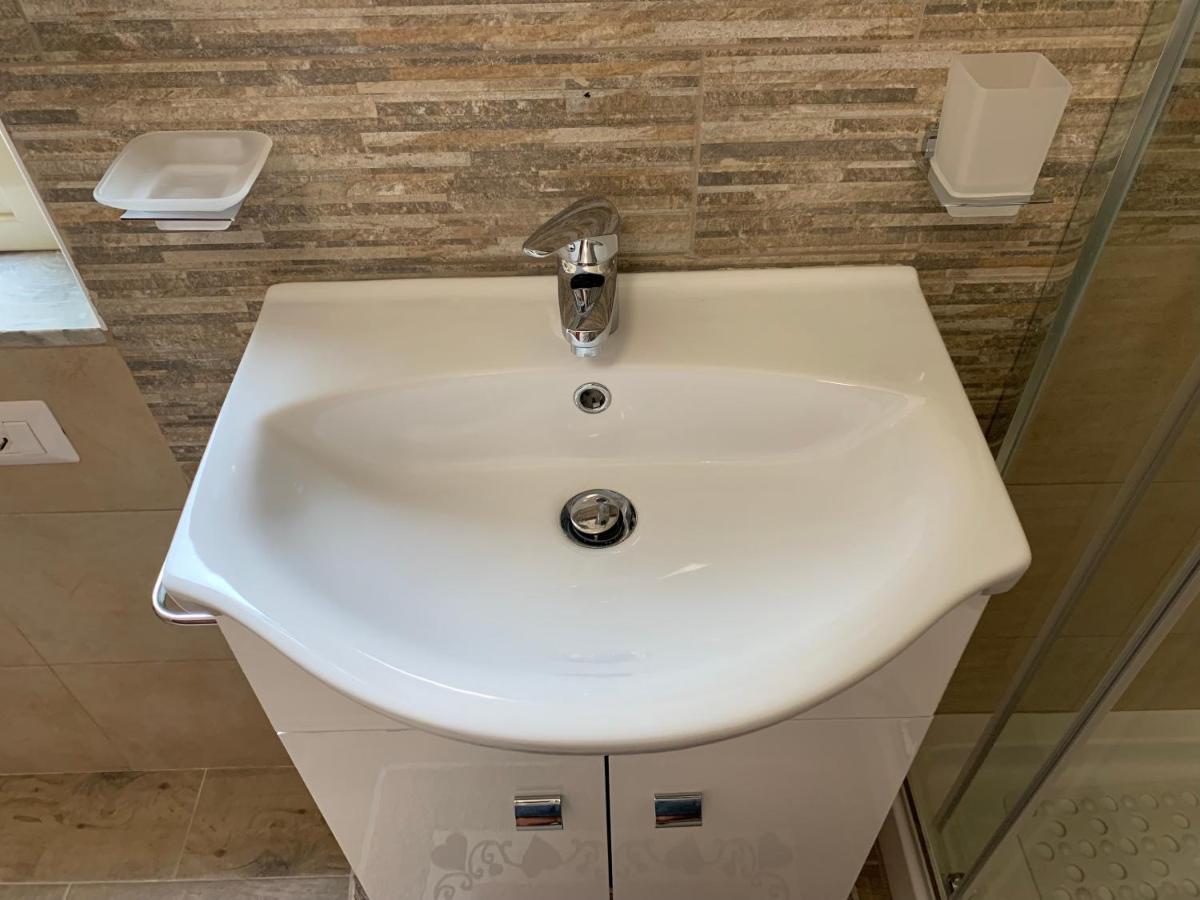 Erythra Bed And Breakfast Reggio di Calabria Buitenkant foto