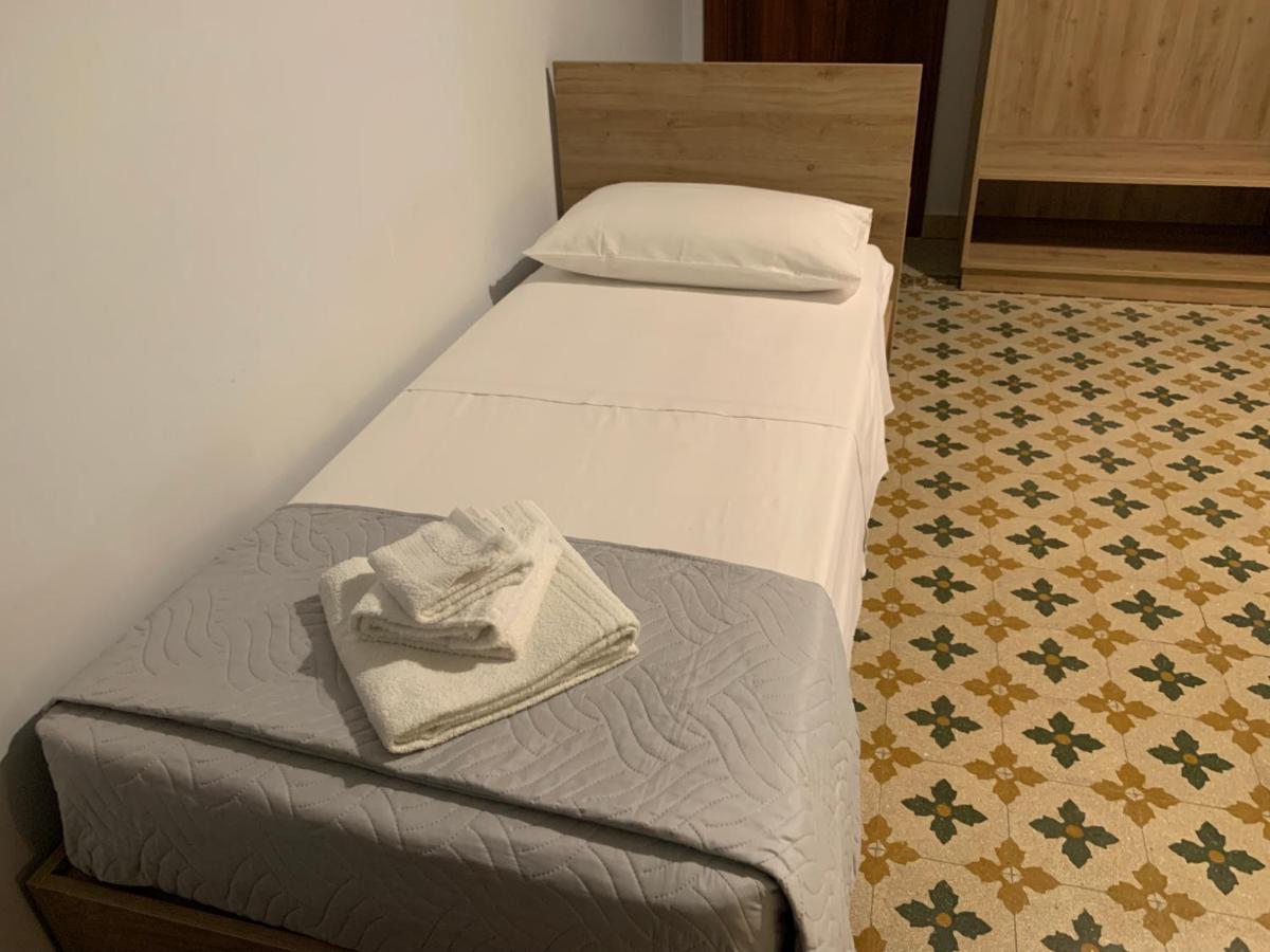 Erythra Bed And Breakfast Reggio di Calabria Buitenkant foto