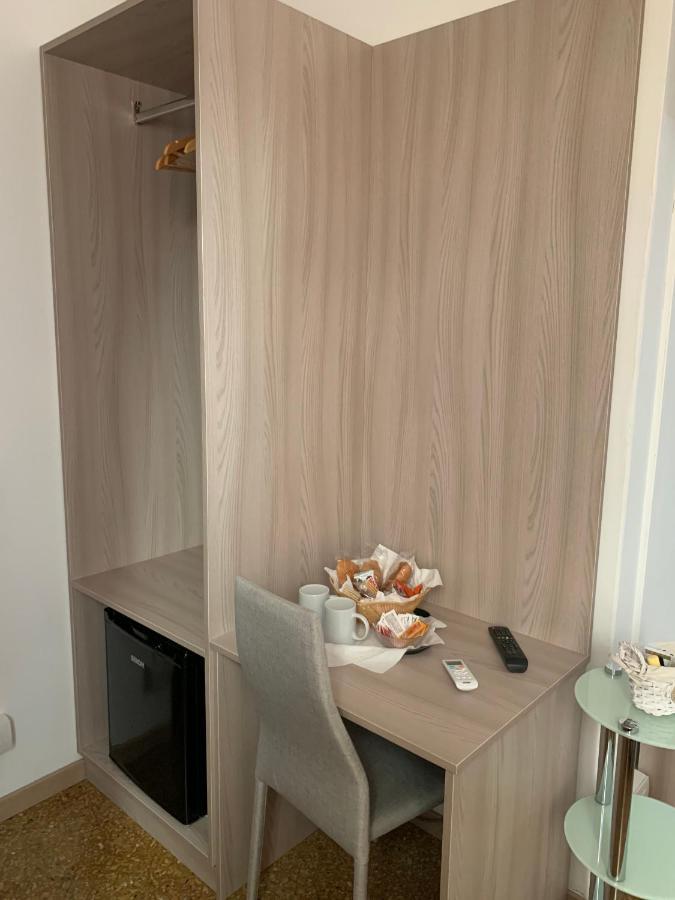 Erythra Bed And Breakfast Reggio di Calabria Buitenkant foto