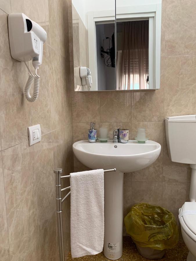 Erythra Bed And Breakfast Reggio di Calabria Buitenkant foto